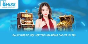 Đại lý Hi88