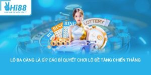Lô ba càng là gì