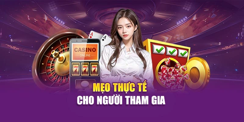 Hướng Dẫn Chơi Blackjack Chi Tiết, Dễ Hiểu Tại Hi88 Mẹo thực tế cho người tham gia