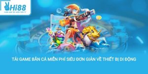 Tải game bắn cá miễn phí